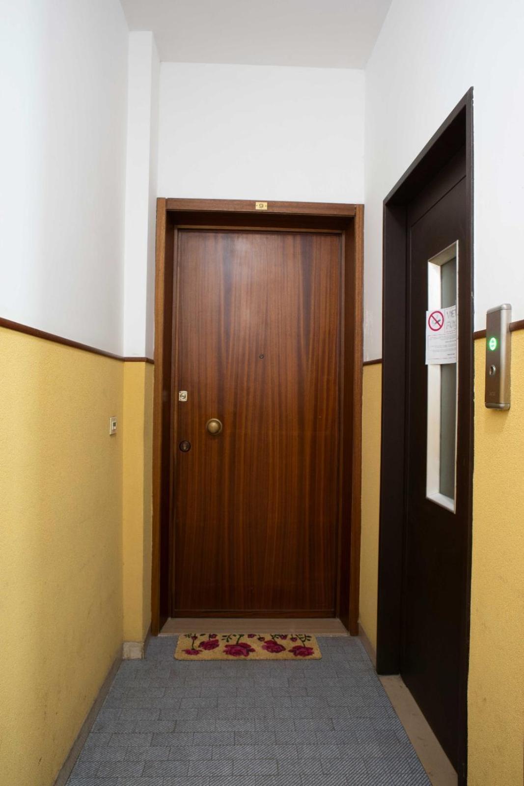 Casa Lorenza 上阿尔比索拉 外观 照片