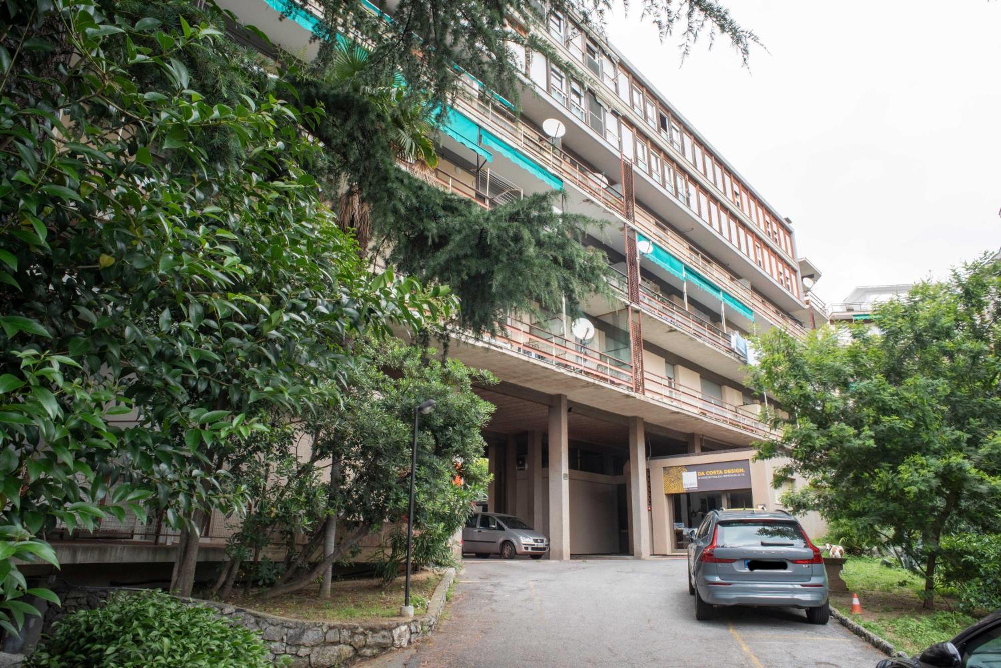 Casa Lorenza 上阿尔比索拉 外观 照片
